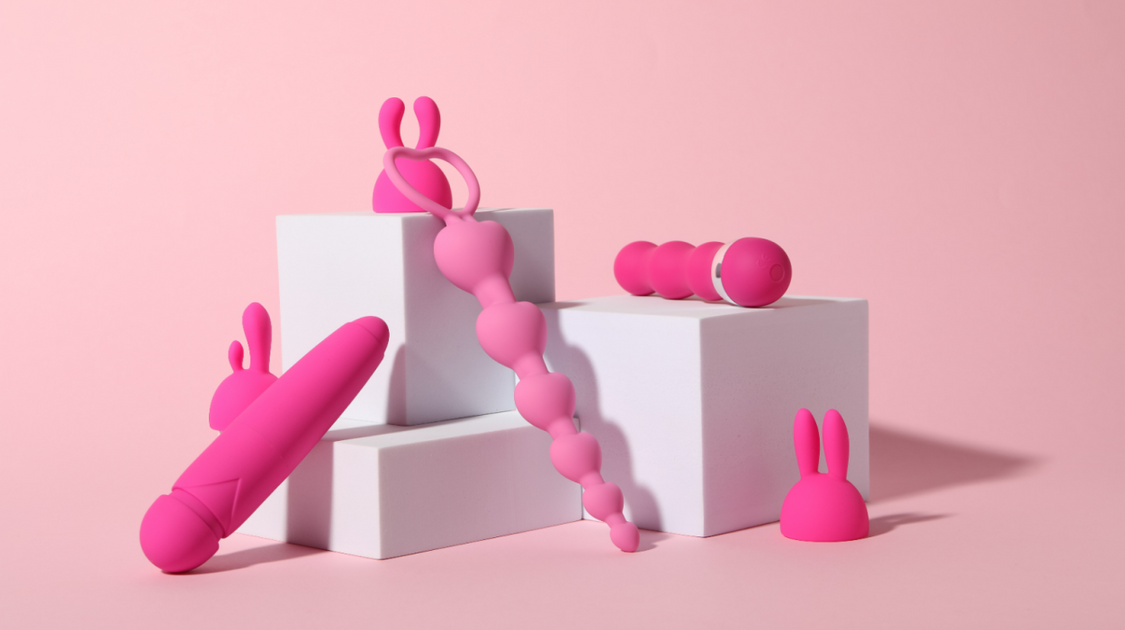 Sinful Adult Mega Store | Blog | Think Pink Sex Toys with Sinful Sinful-NZ Sinful Adult Mega Store | Blog | Think Pink Sex Toys with Sinful Sinful-NZ