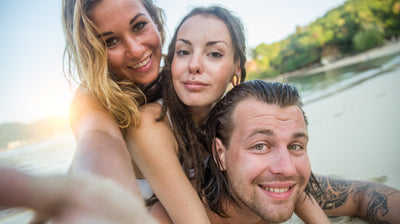 The Do’s and Don’ts of Finding a Third for Your Threesome