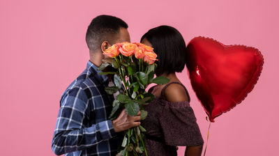 Last-Minute Valentine’s Day Date Ideas