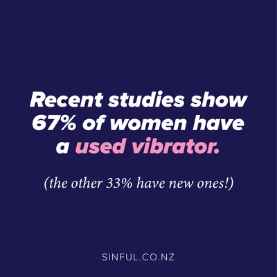 Womens vibrators NZ