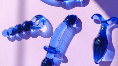 Your Glass Sex Toys Questions Answered!