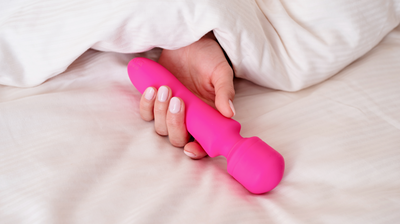 Best Sex Toys for Beginners