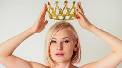 Ask a Sexpert: What is Queening?