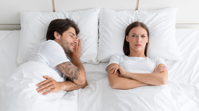 Ex-Sex Dreams and What They Mean