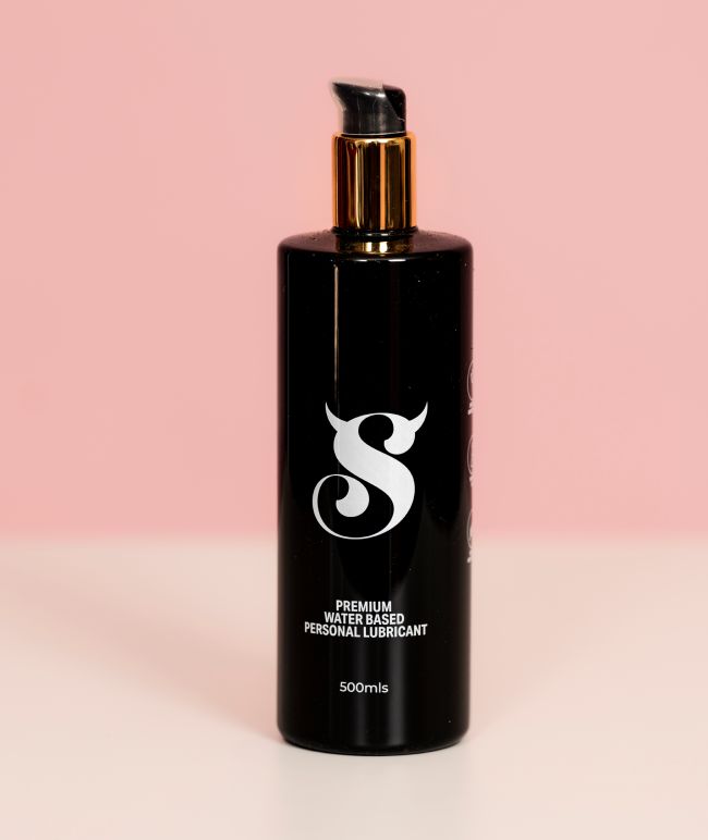 Luxury Organic Lubricant | Sinful Lubricant 500ml | Sinful Adult Store Sinful-NZ Luxury Organic Lubricant | Sinful Lubricant 500ml | Sinful Adult Store Sinful-NZ