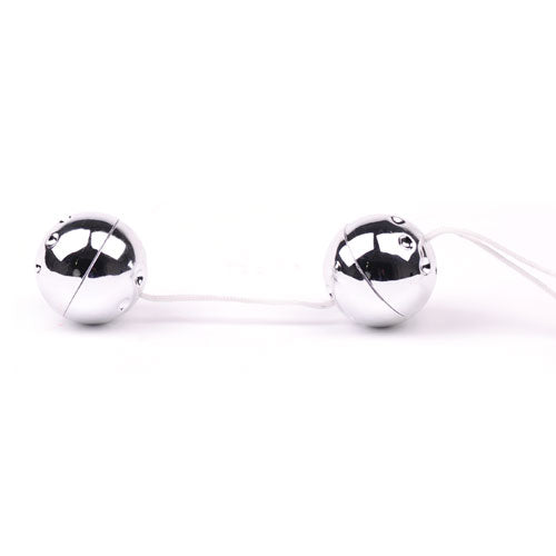 Sinful Silver Balls Sinful-NZ Sinful Silver Balls Sinful-NZ