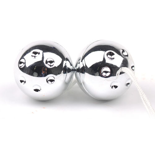 Sinful Silver Balls Sinful-NZ Sinful Silver Balls Sinful-NZ